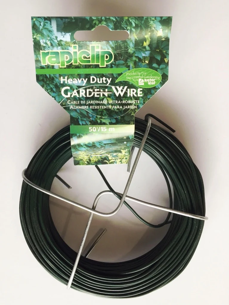 Câble de jardinage