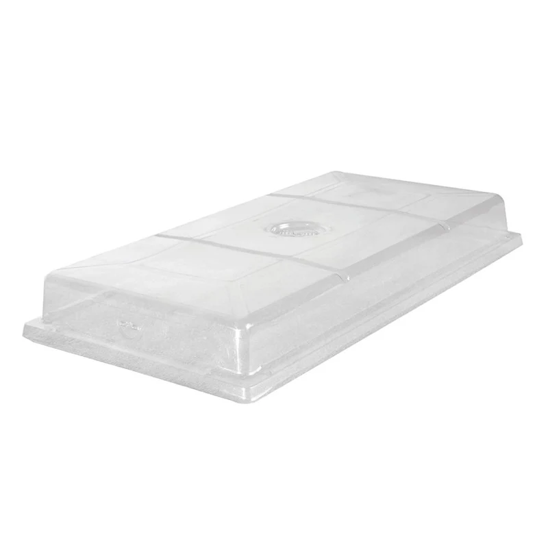 Dôme pour humidité