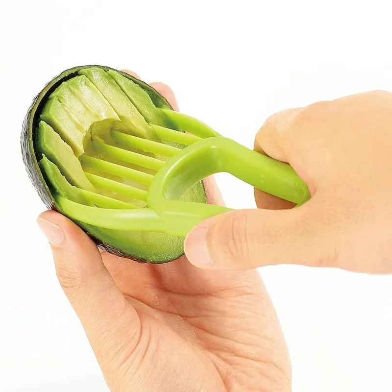 Trancheur d'avocat