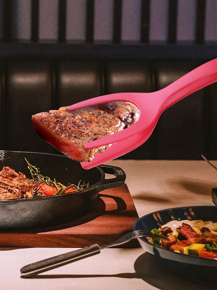 Spatule 2 en 1