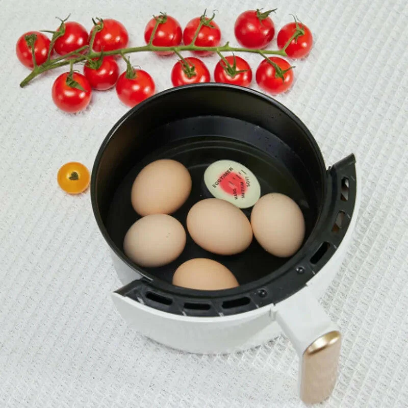 Minuteur cuisson des oeufs