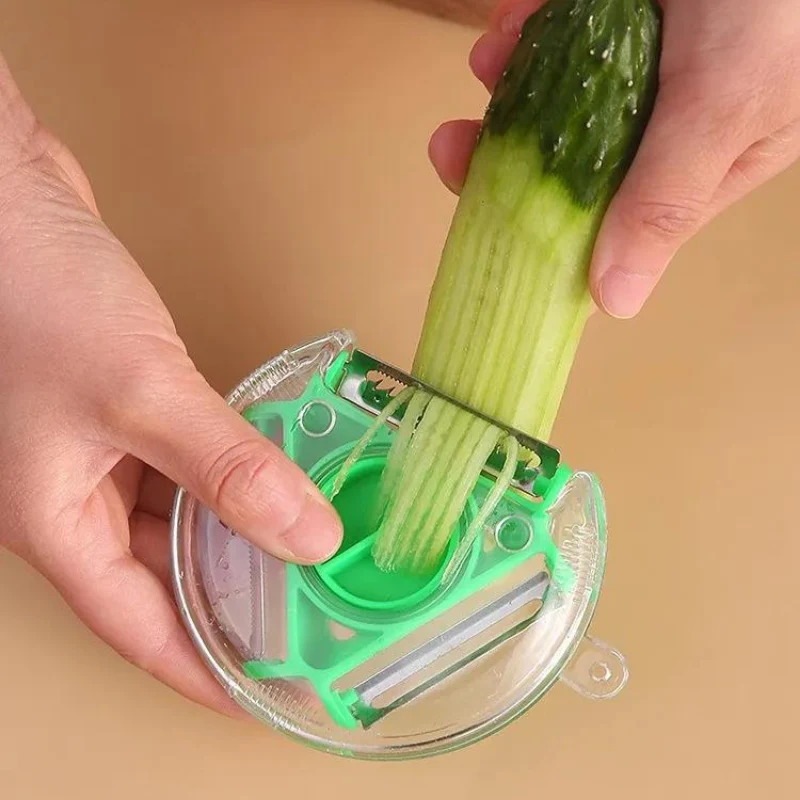 Epluche légumes professionnel