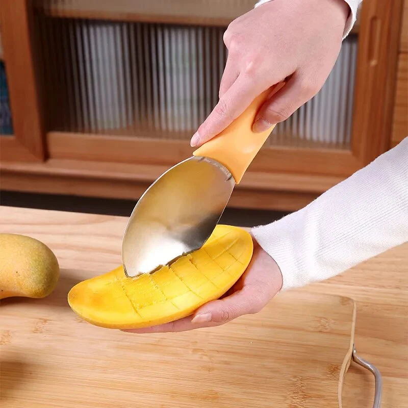 Epluche mangue