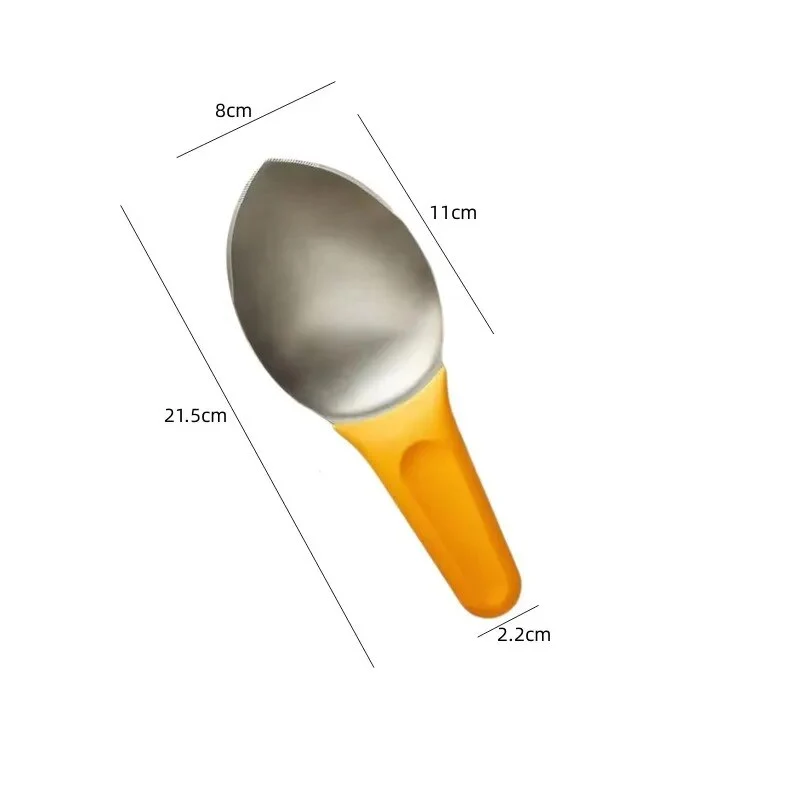 Epluche mangue