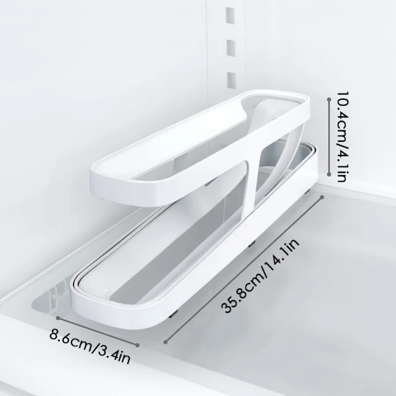 Distributeur automatique d'oeufs