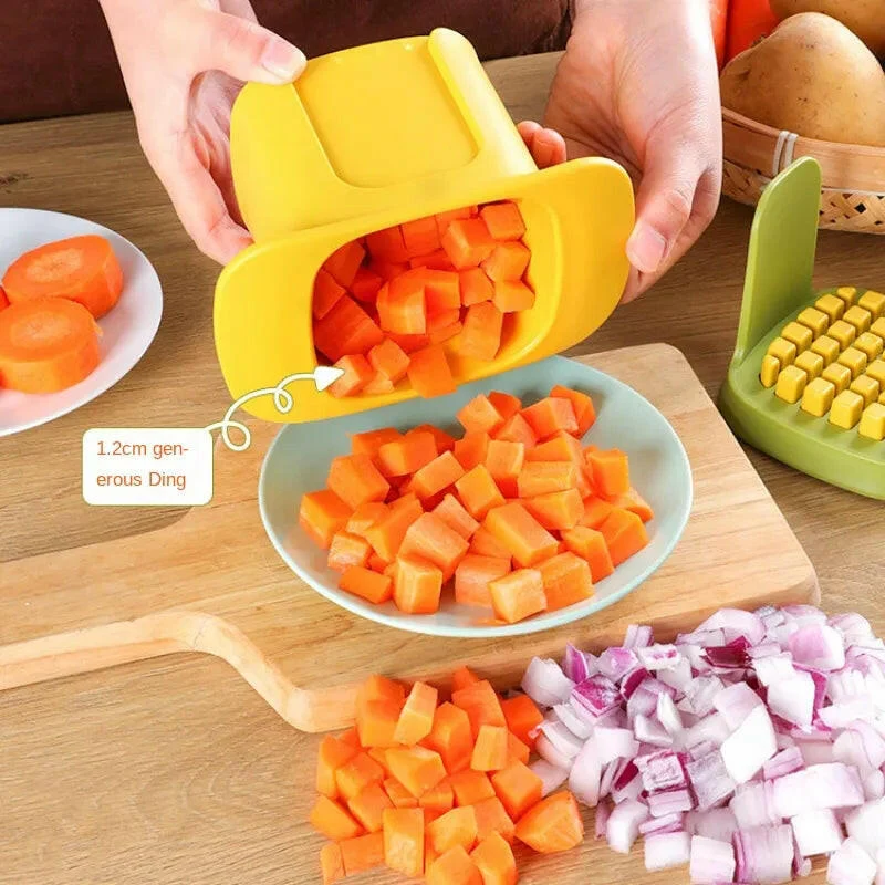 Coupe légumes multifonctions