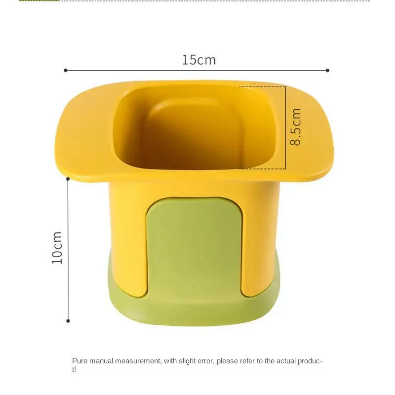 Coupe légumes multifonctions