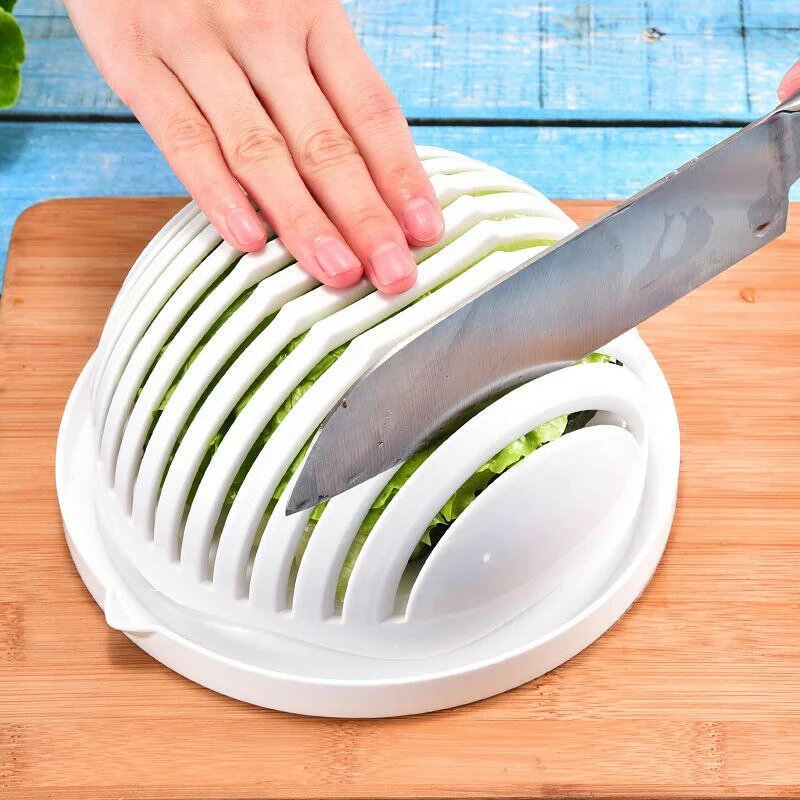 Coupe salade