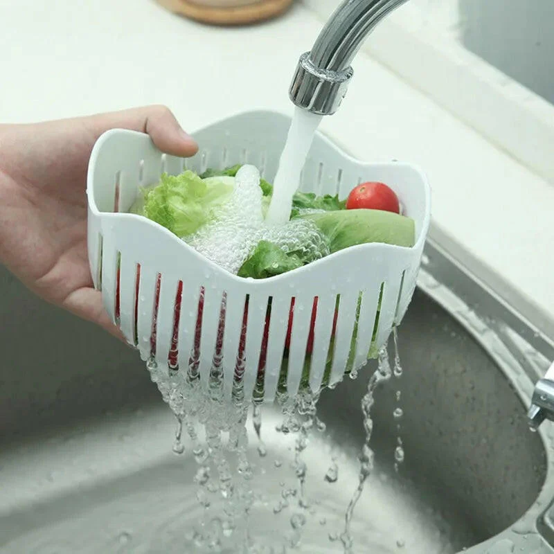 Coupe salade