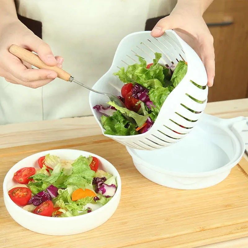 Coupe salade