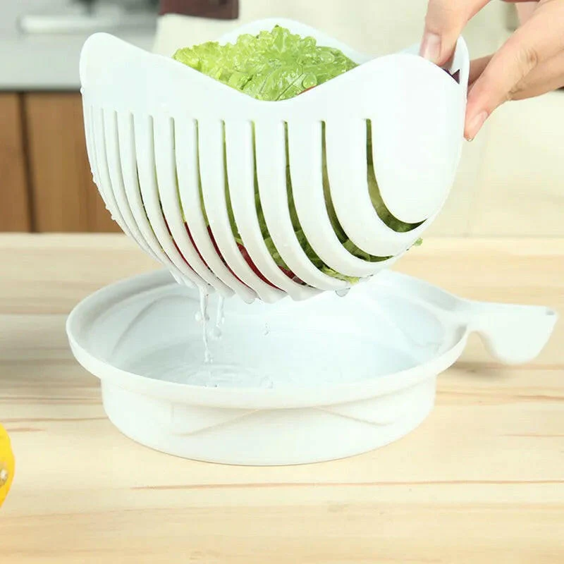 Coupe salade