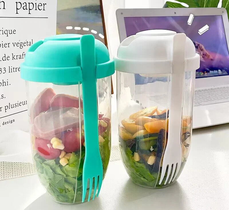 Bento - Boîte à salade