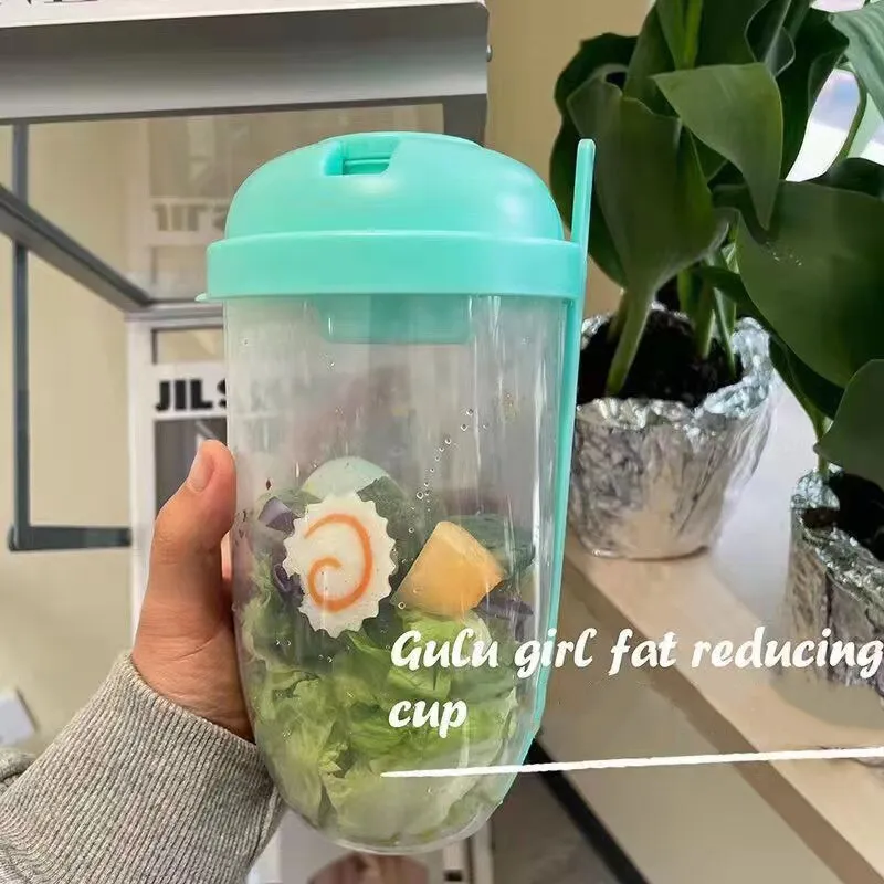 Bento - Boîte à salade