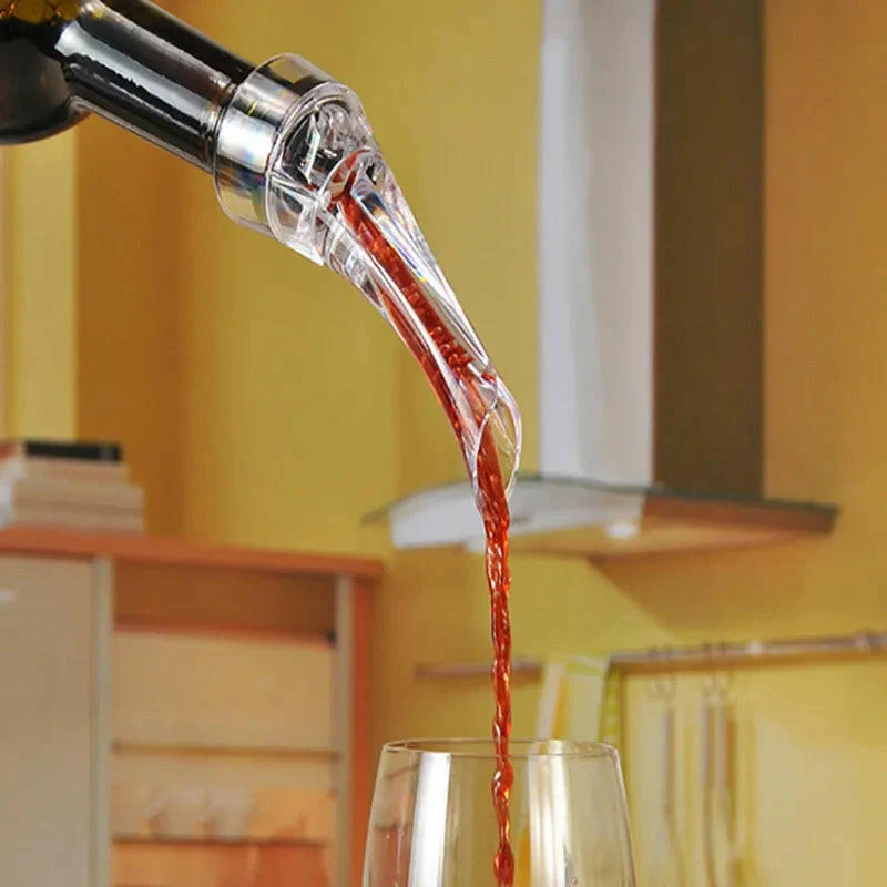Aérateur à vin