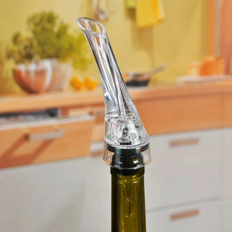 Aérateur à vin