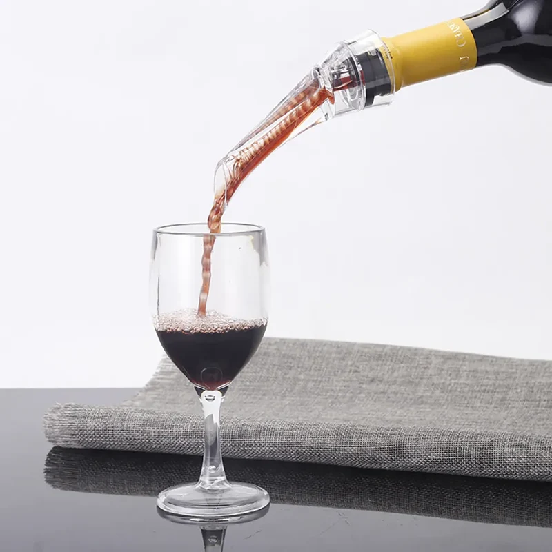 Aérateur à vin
