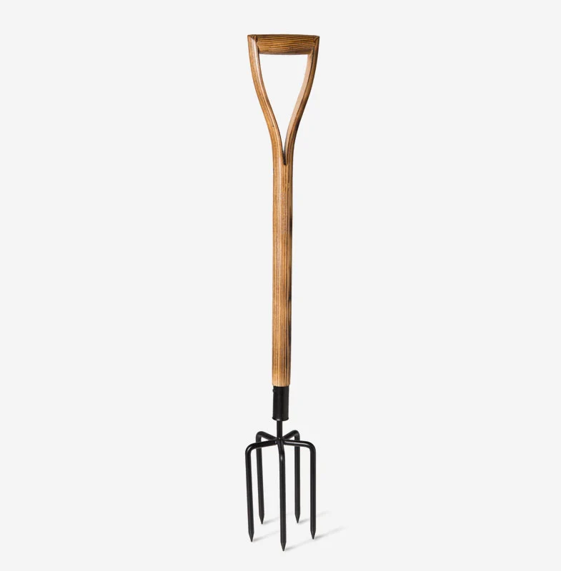 Flora Fork