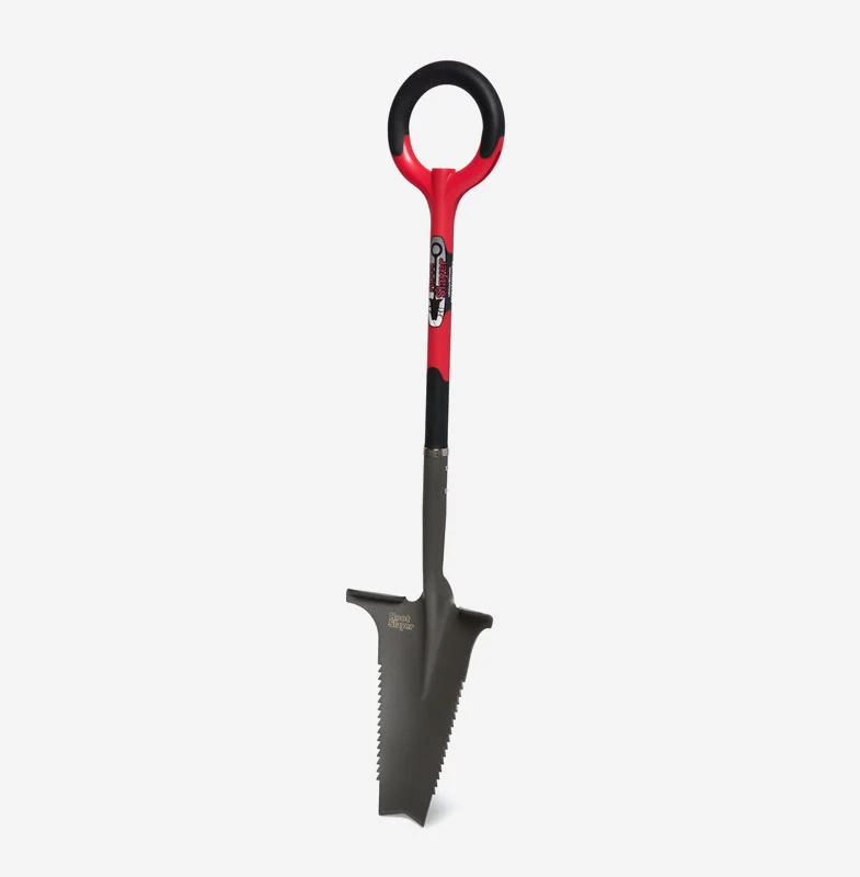 Harvest Hoe