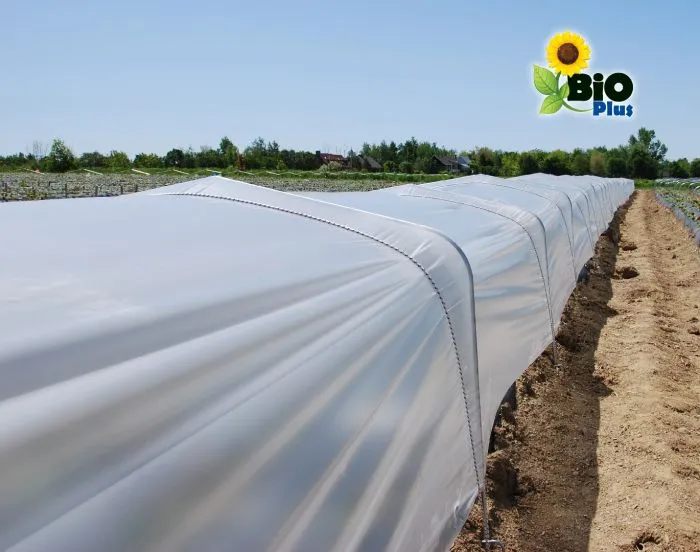 Système de mini-tunnel rétractable Bio Plus®