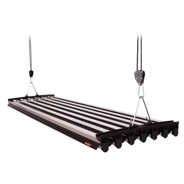 Bandes de suspension pour ensembles d’éclairage SunBlaster