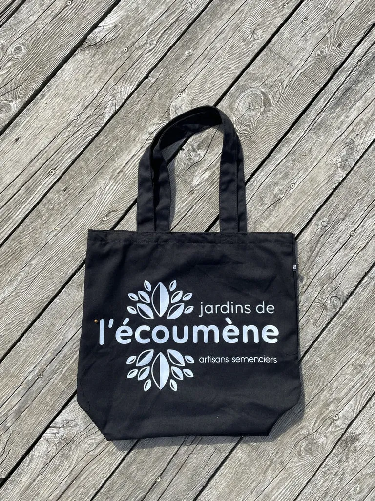 Sac Le Jardinier des Jardins de l’écoumène