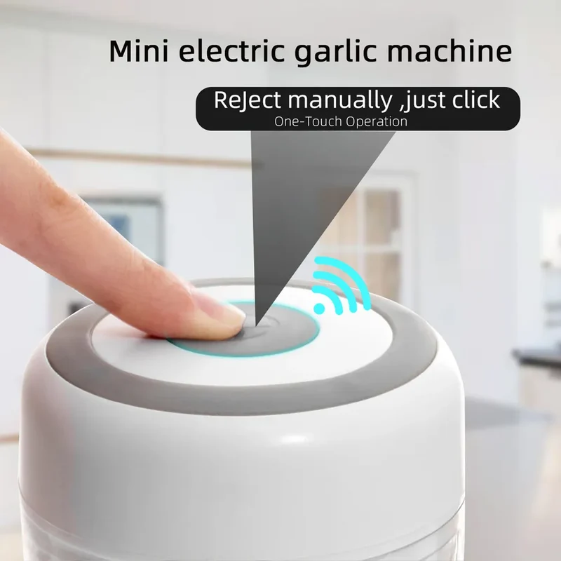 Hachoir électrique