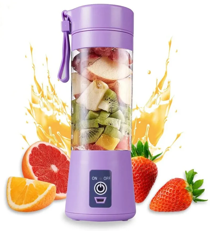 Mini mixeur portable USB