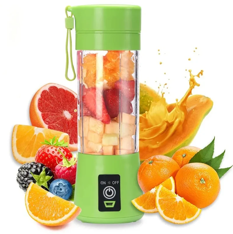 Mini mixeur portable USB