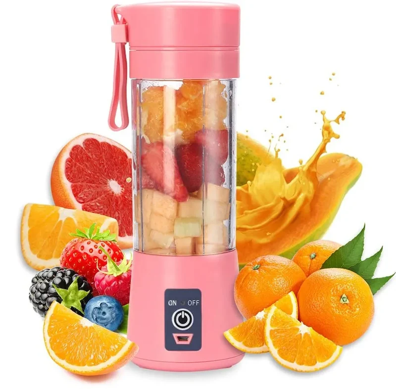 Mini mixeur portable USB