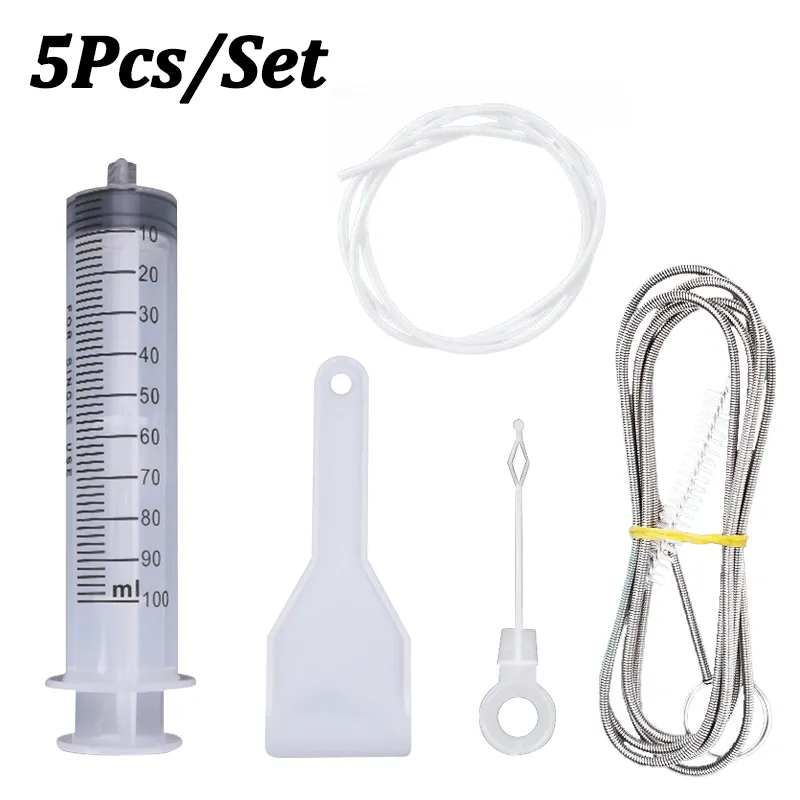 Kit de nettoyage réfrigérateur