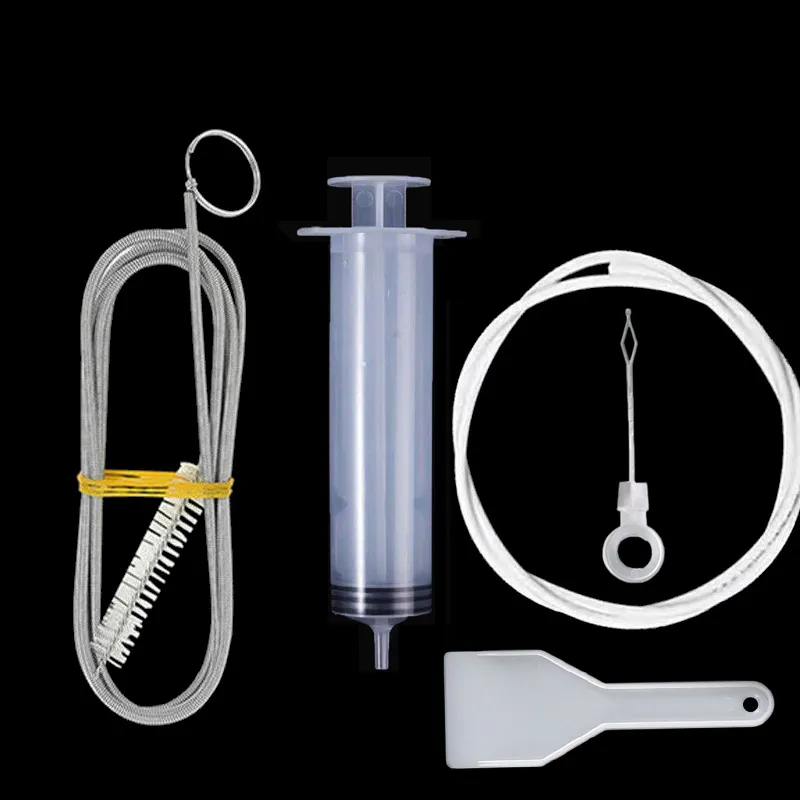 Kit de nettoyage réfrigérateur