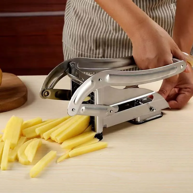Coupe-frites professionnel