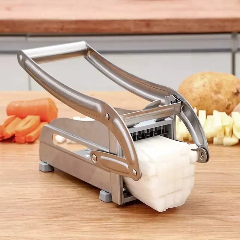 Coupe-frites professionnel