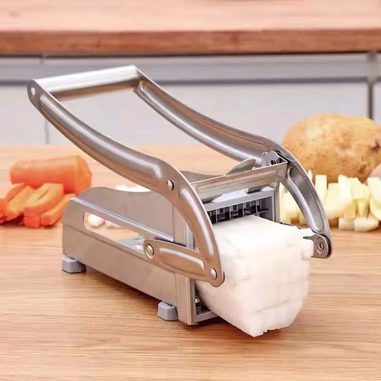 Coupe-frites professionnel