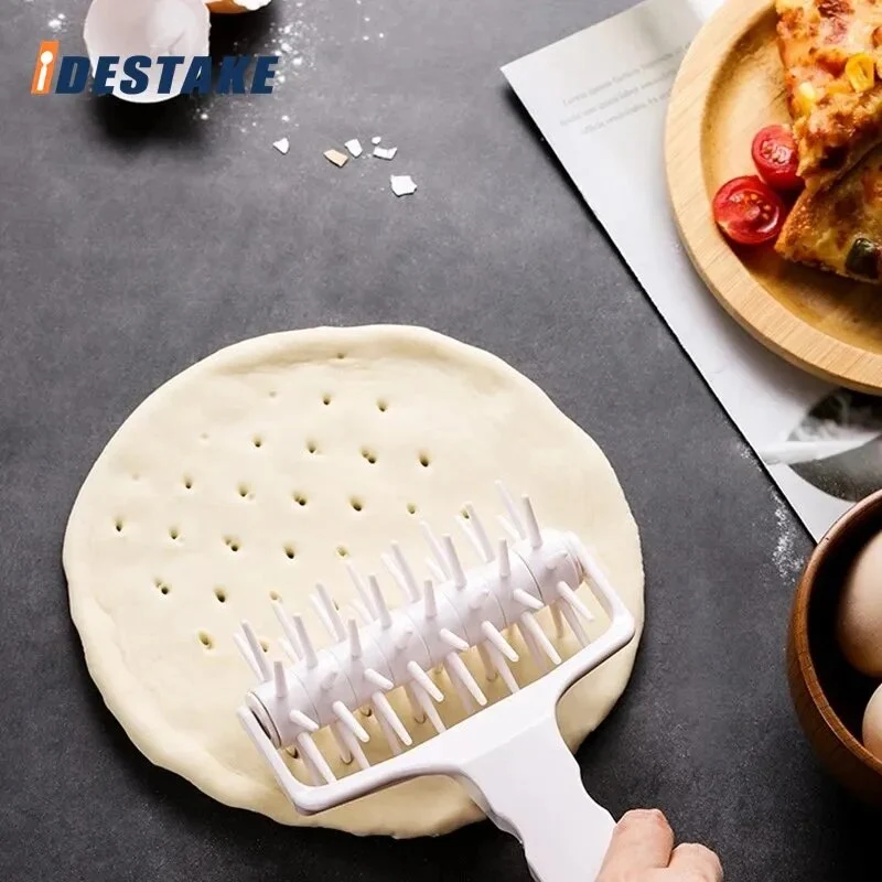 Rouleau pique pâte