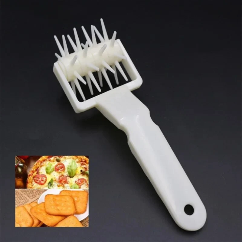 Rouleau pique pâte