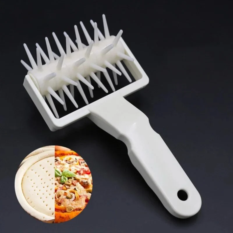 Rouleau pique pâte