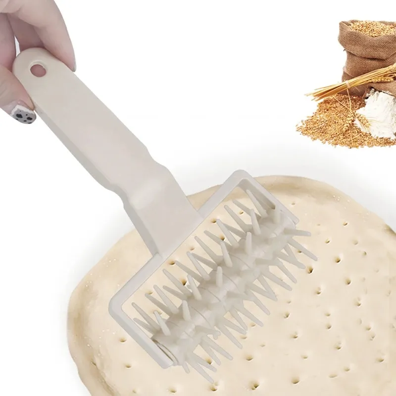 Rouleau pique pâte