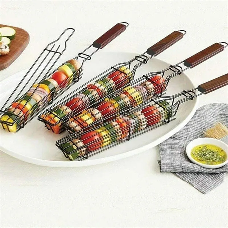 Grille à légumes 360°