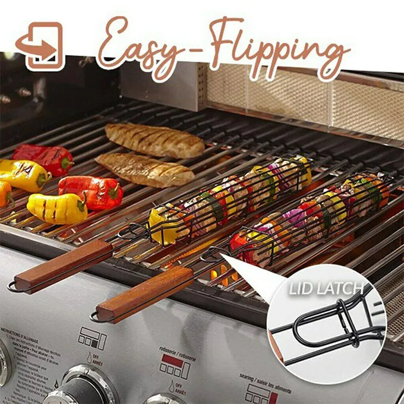 Grille à légumes 360°