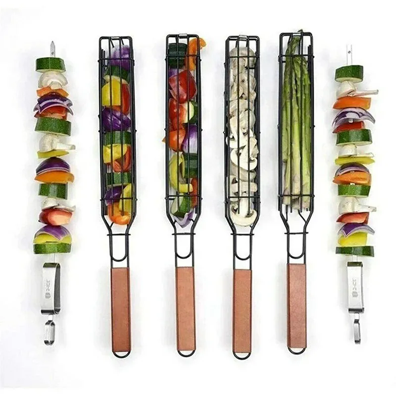 Grille à légumes 360°