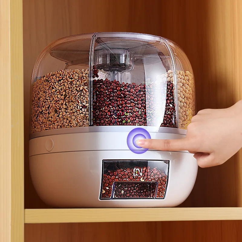 Distributeur 360°