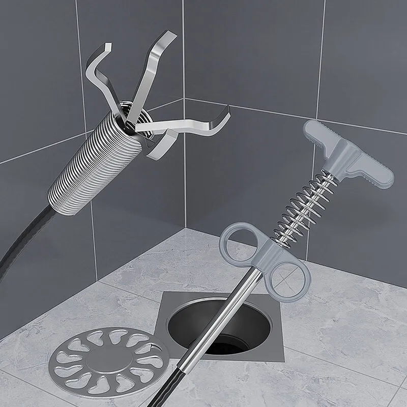 Débouche canalisation
