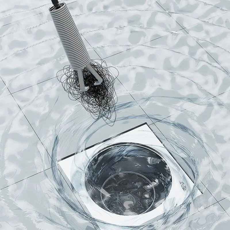 Débouche canalisation