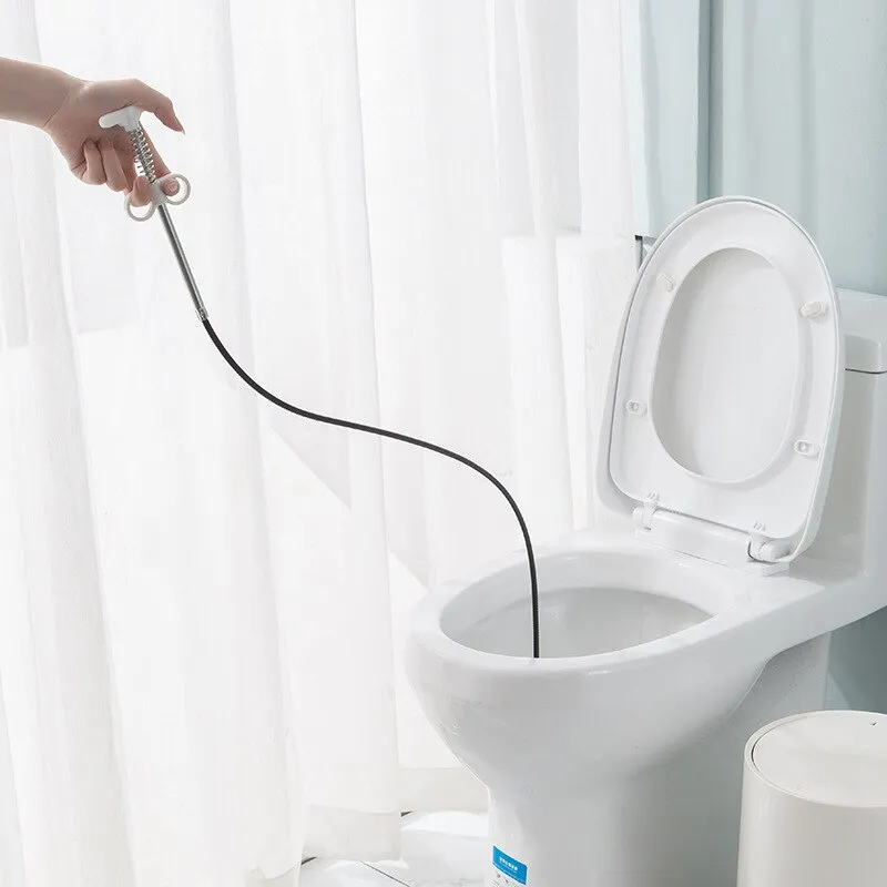 Débouche canalisation