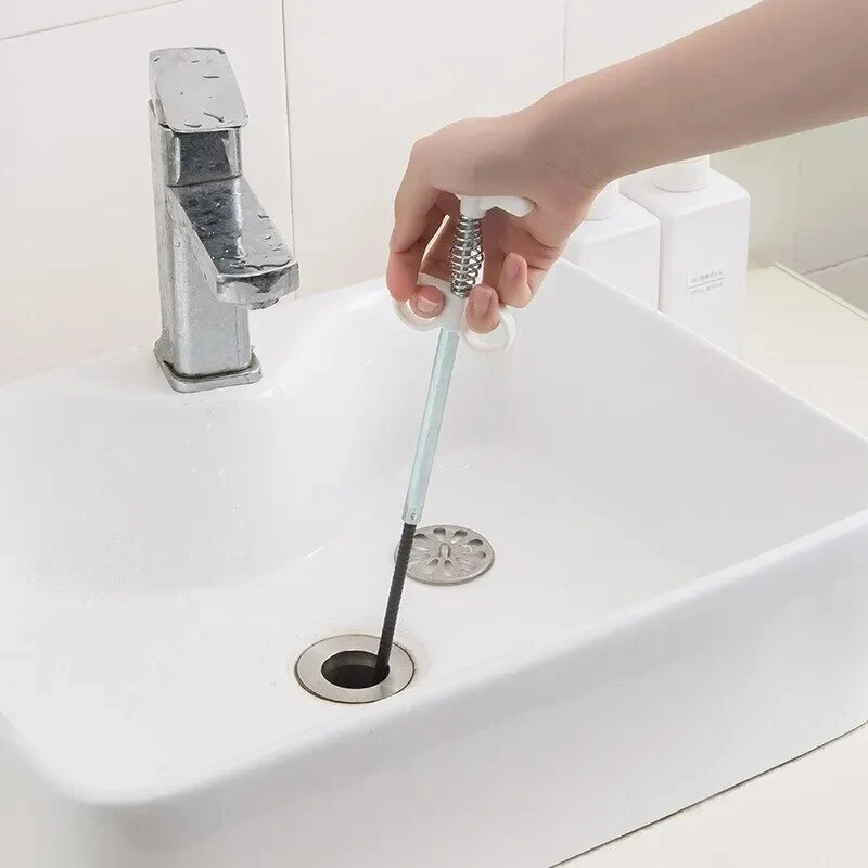 Débouche canalisation