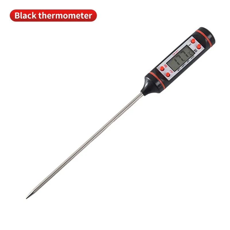 Thermomètre sonde